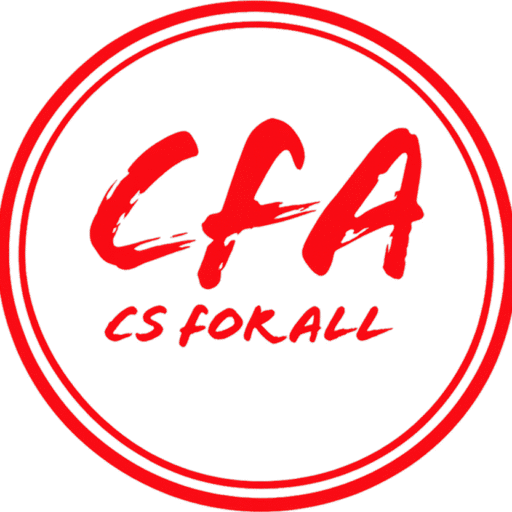 CS FOR ALL