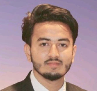 Cohort member role: 2026 Batch