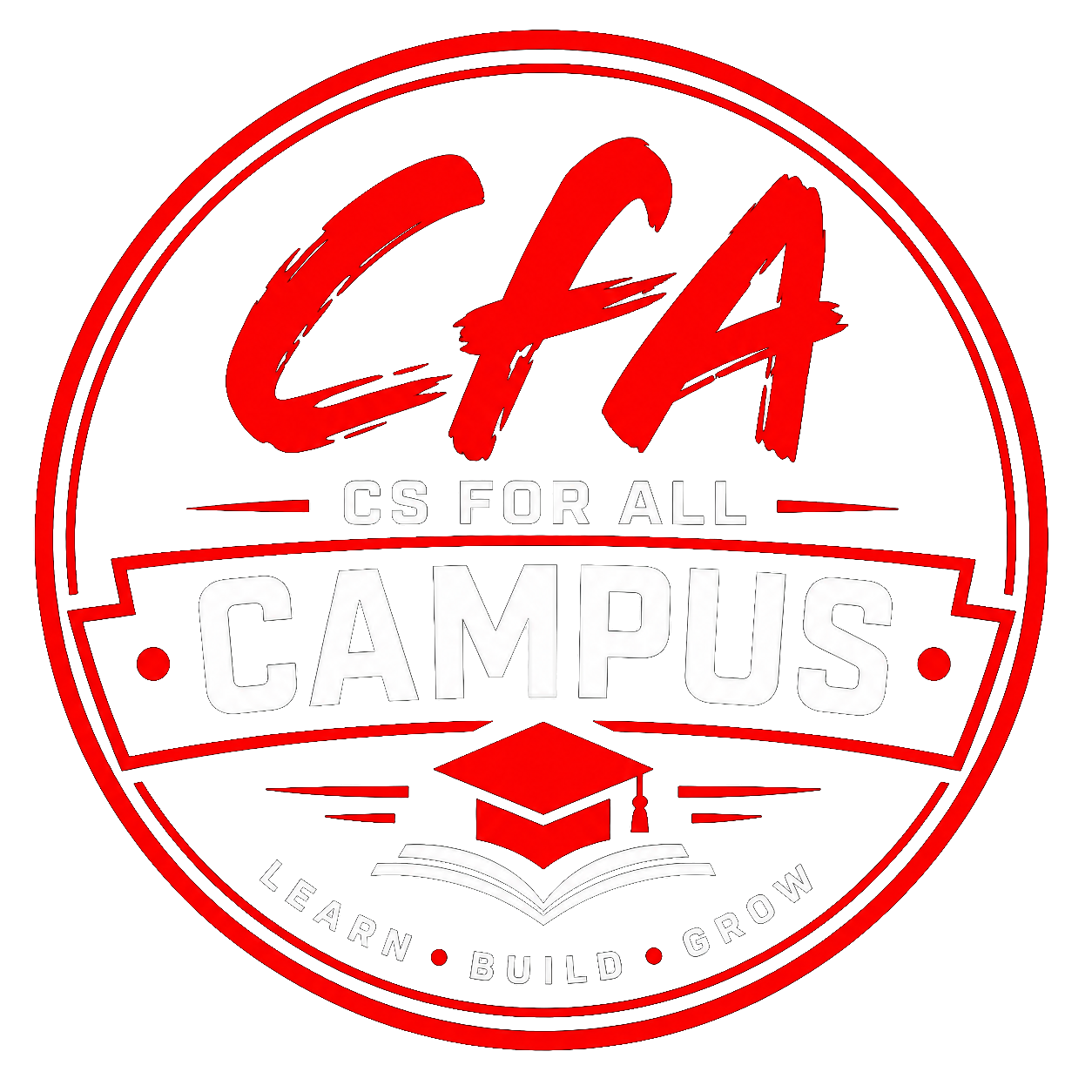 CS FOR ALL Campus Logo
