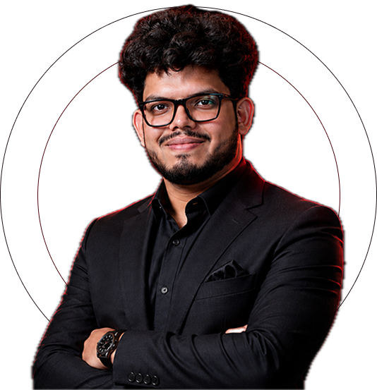 Sunyul Hossen, Founder and Lead Mentor of CS FOR ALL
